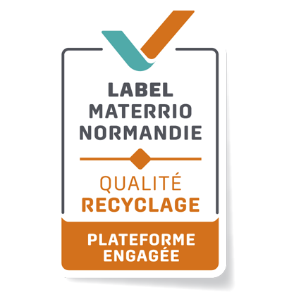 Recyclage negoce mondevillais